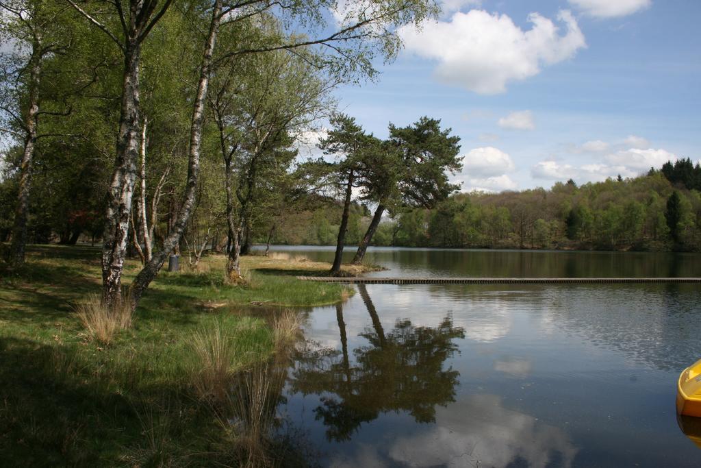 La Ptite Ferme De Caro
