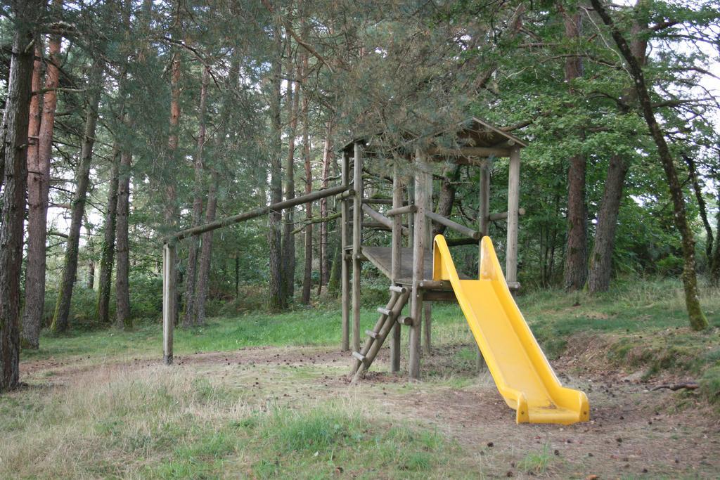 La Ptite Ferme De Caro
