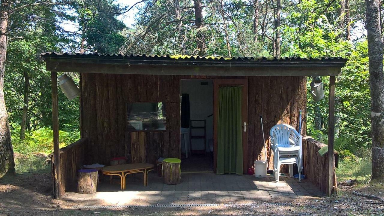 La Ptite Ferme De Caro *